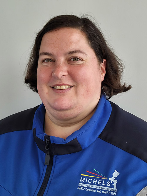 Jutta Michels, Beisitzerin